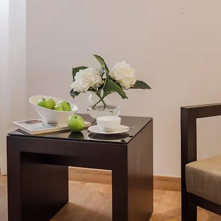 Fernando Iii Hotel Sevilla