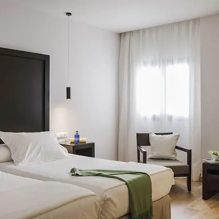 Hotel Fernando Iii Sevilla