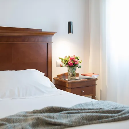 Hotel Fernando Iii Sevilla