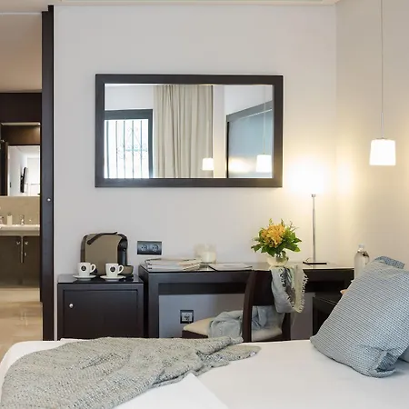 Fernando Iii Hotel 4*