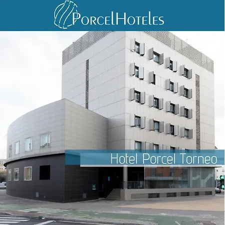 Hotel Porcel Torneo 4*