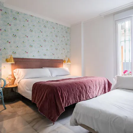 Nuea Alameda Gasthuis 2*