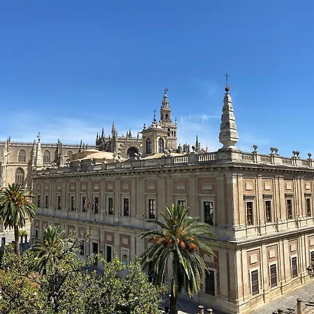 Ostello Toc Sevilla Siviglia