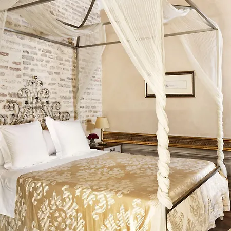Casa 1800 Sevilla