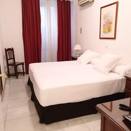Hotel Simon Sevilla