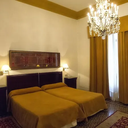 Hotel Simon Sevilla