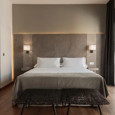 Sevilla Aparthotel Alcala de Guadaira