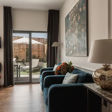 Sevilla 4* Alcala de Guadaira