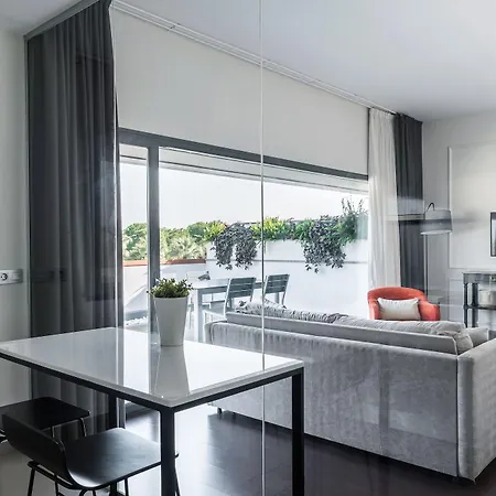 Sevilla Aparthotel