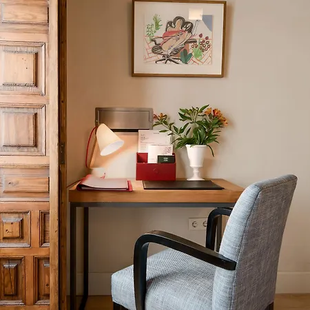 Hotel Boutique Corral Del Rey