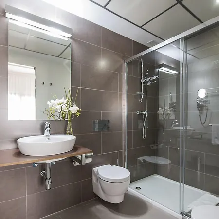 Sevilla Aparthotel
