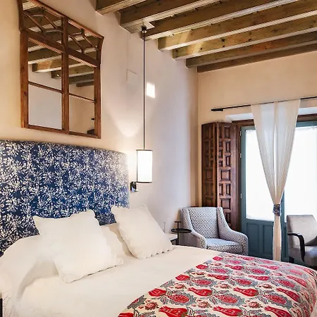 Hotel Boutique Corral Del Rey