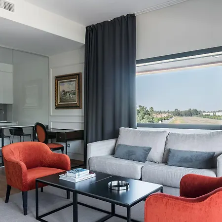 Sevilla Aparthotel Alcala de Guadaira