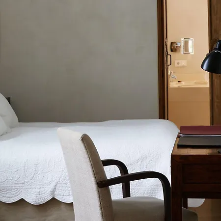 Boutique Corral Del Rey Hotel
