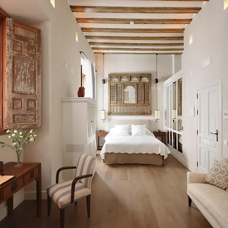 Boutique Corral Del Rey Sevilla