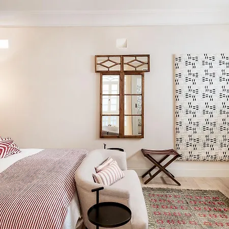 Boutique Corral Del Rey Hotel 3*