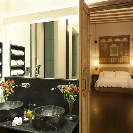 Boutique Corral Del Rey Hotel Sevilla