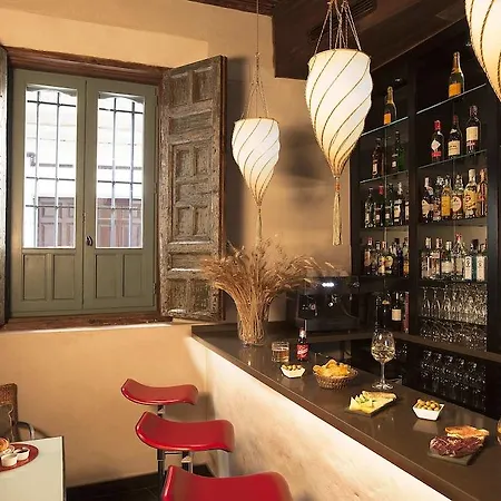 Boutique Corral Del Rey Hotel