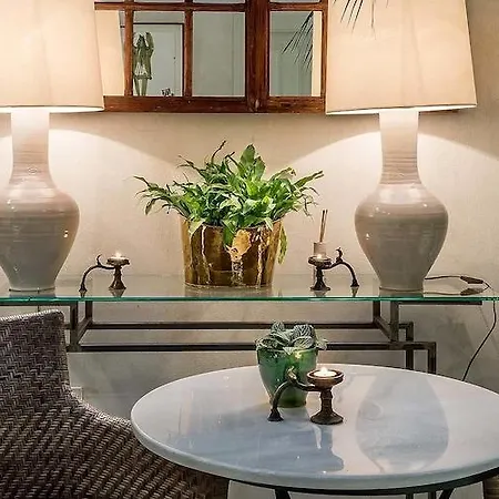 Boutique Corral Del Rey Hotel