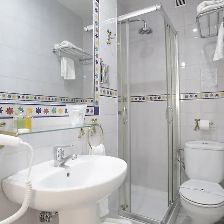 Hotel Basic Puerta De