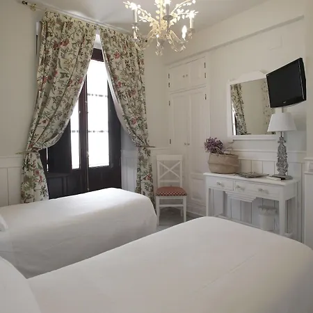 Hotel Basic Puerta De