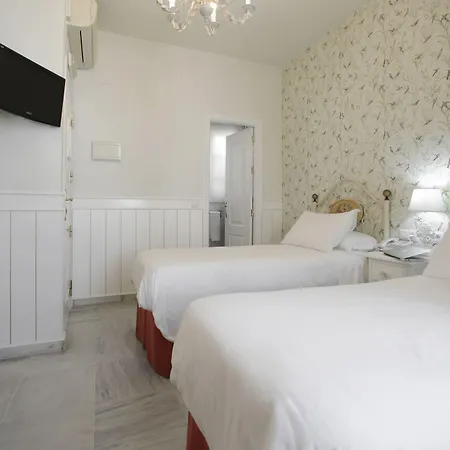 Basic Puerta De Hotel *