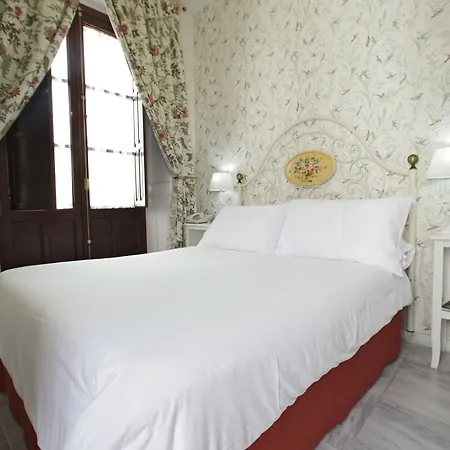 Hotel Basic Puerta De *