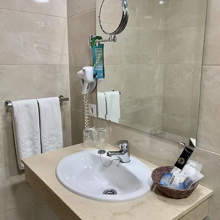 Europa Boutique Sevilla