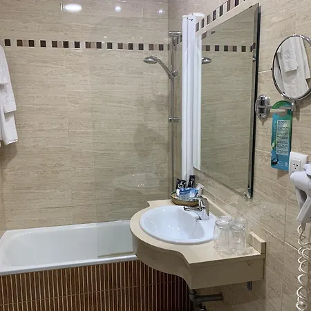 Hotel Europa Boutique