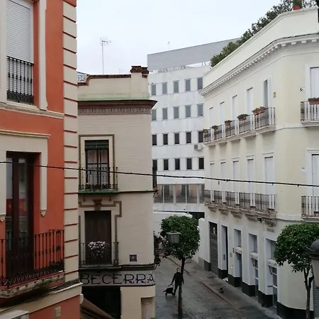 Hotel Europa Boutique Sevilla