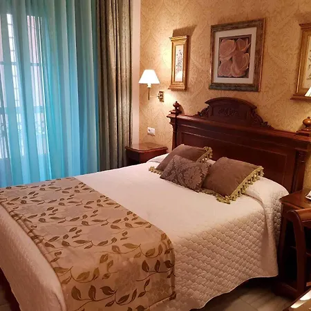 Hotel Europa Boutique