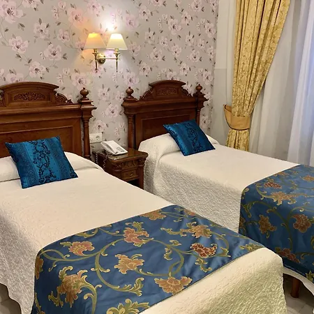 Hotel Europa Boutique Sevilla