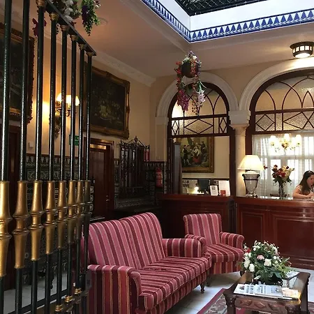 Europa Boutique * Sevilla
