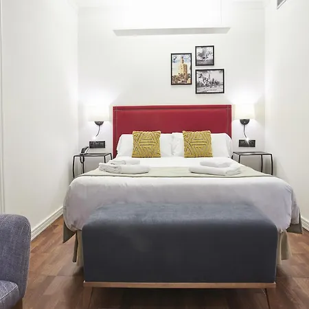 U-sense Centro 호텔 3*