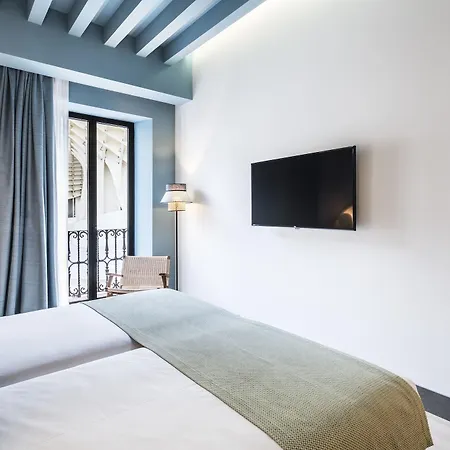 Hotel Intelier Casa De Indias
