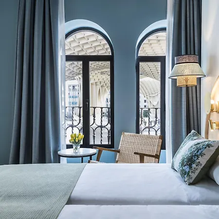 Intelier Casa De Indias Hotel 4*
