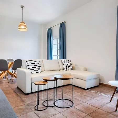 Apartamento Hsh Triana Sevilla