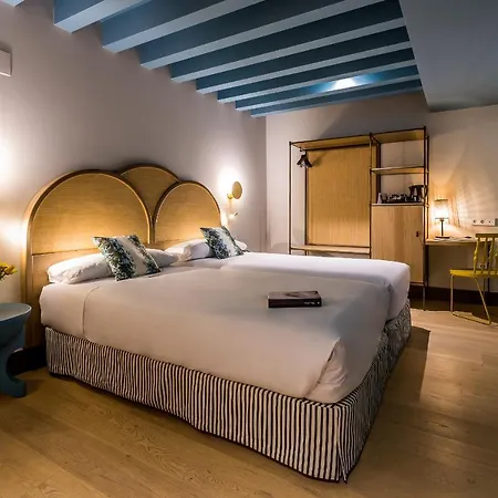 Intelier Casa De Indias Hotel Sevilla