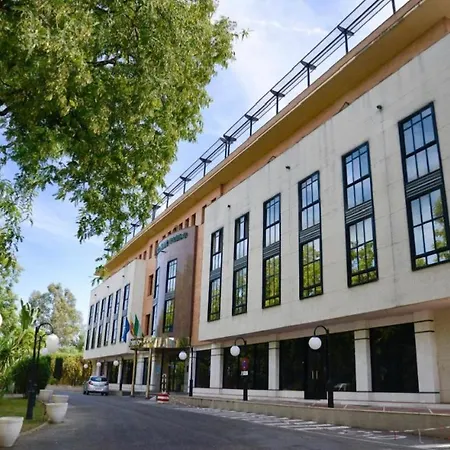 San Pablo 3*