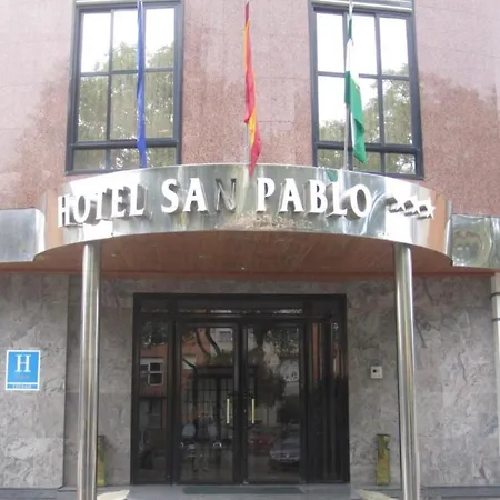 San Pablo