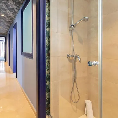 Apartamento Ohliving Giralda Sevilla