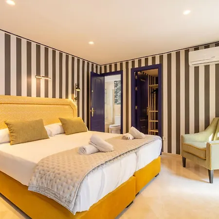 Ohliving Giralda Apartamento