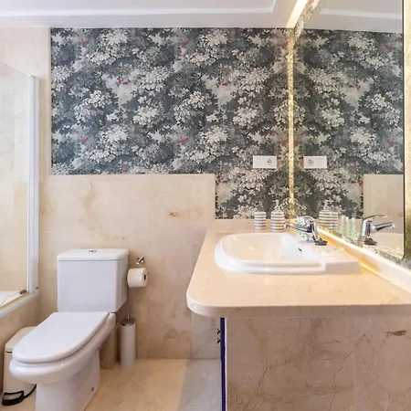 Ohliving Giralda * Sevilla
