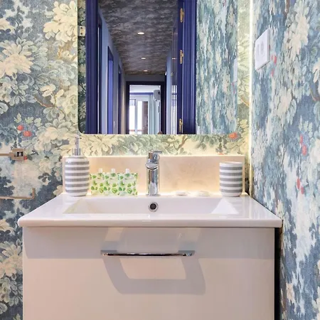 Ohliving Giralda Sevilla