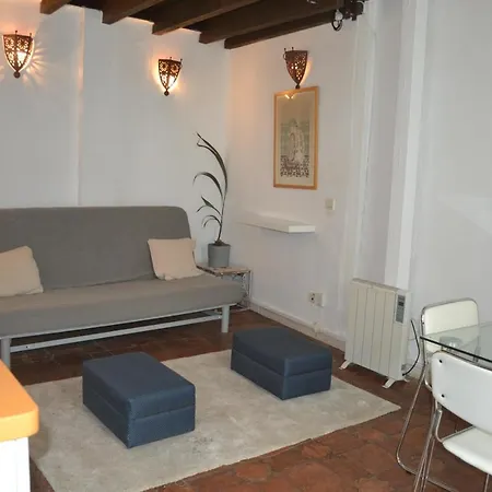 Charming House In Triana,best View From Patio Holiday home *