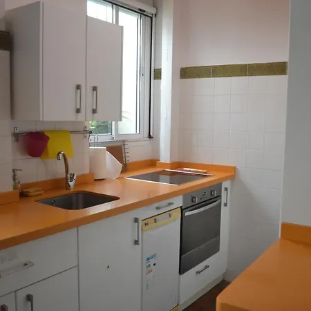 Charming House In Triana,best View From Patio * Seville