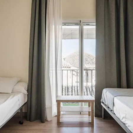 Appartement Luz De Free Parking *