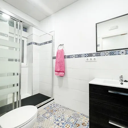Precioso Loft En El Corazon De Triana *