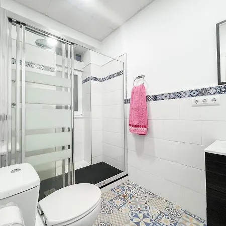 Apartment Precioso Loft En El Corazon De Triana *