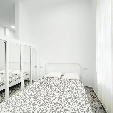 Precioso Loft En El Corazon De Triana Apartment Seville